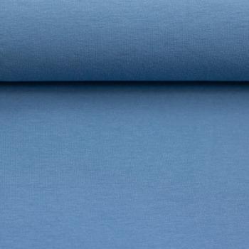 Preview: Swafing Eike HW26/27 Sweat angeraut Uni Rauchblau 258
